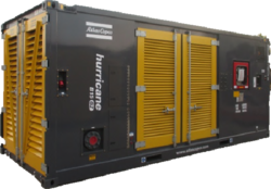 Atlas Copco Air Compressor