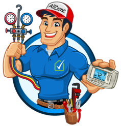 AC Repairing Service – Fast & Affordable – UAE