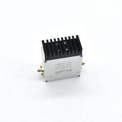 VHF Band 100 to 150MHz RF Coaxial Isolator