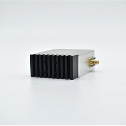VHF Band 100 to 150MHz RF Coaxial Isolator