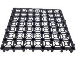 Drain Board - cylinder from BIN FEN LANDSCAPE MATERIAL CO., LTD.