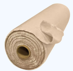 Texturized Fire Blanket Roll (Model FGB)