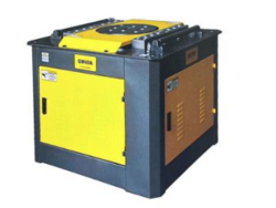 Gute GW40A Steel Bar Bending Machine