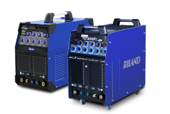 Riland TIG 315PG/400PIJ/500PIJ Series Industrial W ...