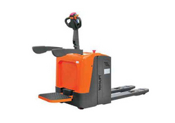 Toyolift Electric Pallet Truck TL-CBD20R-I ...