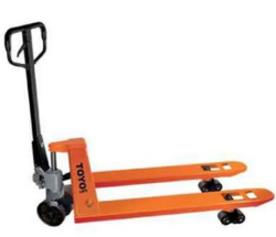Toyolift Hand Pallet Trucks