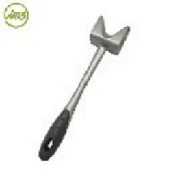 V Shape Meat Tenderizer - Aluminum Alloy from IMS, INTERCONTINENTAL MARKETING SERVICES