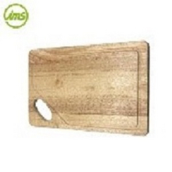 Wooden Cutting Board