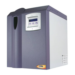 Parker Hydrogen Gas Generators from MORGAN INGLAND FZ LLC