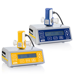 Parker Single Use Sensors & Monitors from MORGAN INGLAND FZ LLC