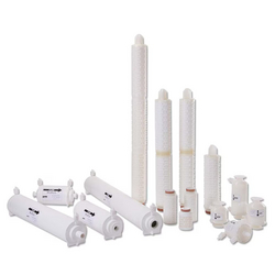 Parker Sterile Filters