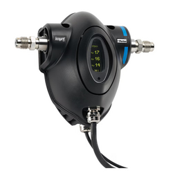 Parker Inline Particle Monitor – iCountPD from MORGAN INGLAND FZ LLC