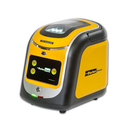 Parker XRF Analyser