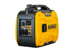 DEWALT DXGNI35E Petrol Inverter Generator Silent 3.4kW