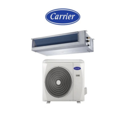 CARRIER SPLIT AIR CONDITIONERS from STAR INTERNATIONAL LLC