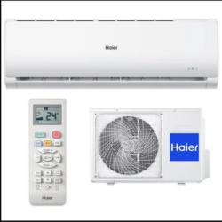 HAIER SPLIT AIR CONDITIONER