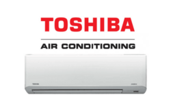 Toshiba Split Air Conditions