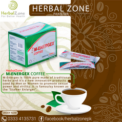 ORGANIC FOOD from HERBALZONE ®