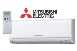 Mitsubishi Split Air Conditioner