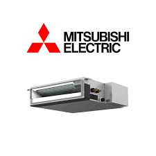 Mitsubishi Ducted Air Conditioner