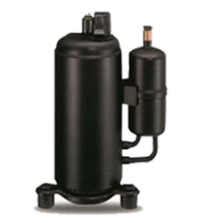 MITSUBISHI COMPRESSOR KN104VABMT from URANUS HVAC