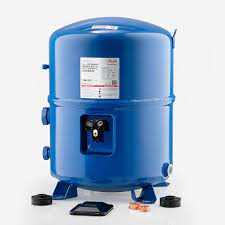 DANFOSS COMPRESSOR MT/MTZ022 from URANUS HVAC