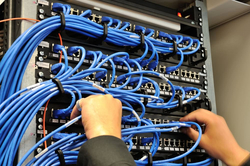STRUCTURED CABLING