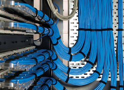 STRUCTURED CABLING