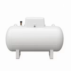 Above Ground LPG Tanks