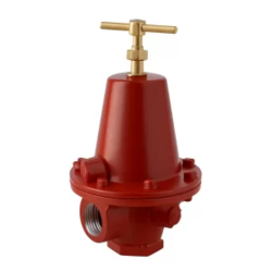 High Pressure Regulators / First Stage Regulators from HAMMAD ARSHAD GENERAL TRADING LLC