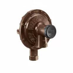 Low Pressure Regulators / Second Stage Regulators
