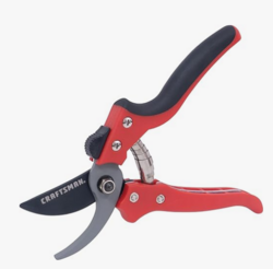 Craftsman 3/4-in. Manual Cut Bypass Pruner  from SKANDA INTERNATIONAL FZ LLE
