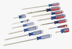 CRAFTSMAN Screwdriver Set, Slotted & Phillips, 14Piece from SKANDA INTERNATIONAL FZ LLE