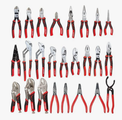 CRAFTSMAN Plier Set, 25 Pieces, Durable and Versatile Pliers, Stainless Steel Blades (CMHT82625) from SKANDA INTERNATIONAL FZ LLE