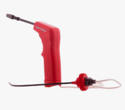 CRAFTSMAN Battery Powered Sprayer Wand (CMXCAFG190640) Easily Attaches to Most Ready to Use Chemical Bottles for Gardening, Lawn and Disinfecting from SKANDA INTERNATIONAL FZ LLE
