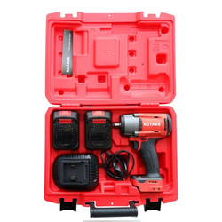 ROTAKE  Mid-Torque Cordless Impact Wrench Kit-T2-40D 1/2"