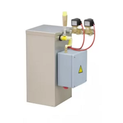 Electric Heated Vaporizers