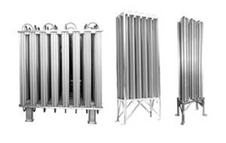 Cryogenic Vaporizers from HAMMAD ARSHAD GENERAL TRADING LLC