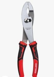 CRAFTSMAN CMHT81713 CFT SLIP JOINT PLIER-8IN from SKANDA INTERNATIONAL FZ LLE