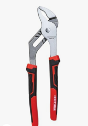 CRAFTSMAN Pliers, Groove Joint, 10 in. (CMHT81720) from SKANDA INTERNATIONAL FZ LLE