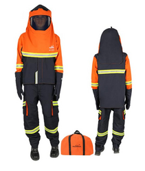 Vaultex Arc Flash Suit