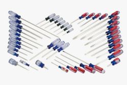 CRAFTSMAN Screwdriver Set, Phillips, Slotted, Torx, Acetate Handle, 42 Pieces from SKANDA INTERNATIONAL FZ LLE