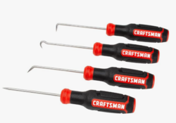 CRAFTSMAN CMHT65073 CFT SD BI-MATERIAL 4PC PRECISION from SKANDA INTERNATIONAL FZ LLE