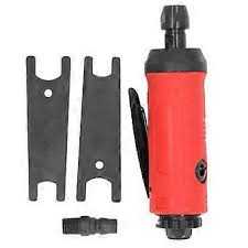 Rotake RT-1205C 1/4" Straight Mini Die Grinder