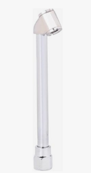 CRAFTSMAN Dual Air Chuck, 1/4-in Female NPT Threads, Extended Reach for Hard-to-Reach Valves from SKANDA INTERNATIONAL FZ LLE