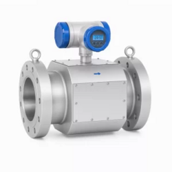 Ultrasonic Flow Gas Meters