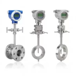 Orifice Gas Meters