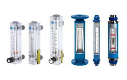 Rotameters
