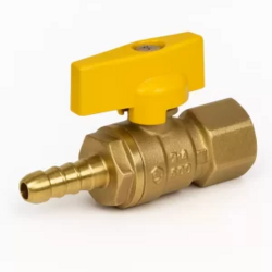 Brass Nozzle Valves