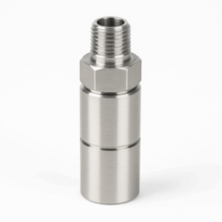 SS Relief Valve from HAMMAD ARSHAD GENERAL TRADING LLC